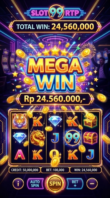 99rtp - Hub Aplikasi Terlengkap untuk Pengguna Indonesia