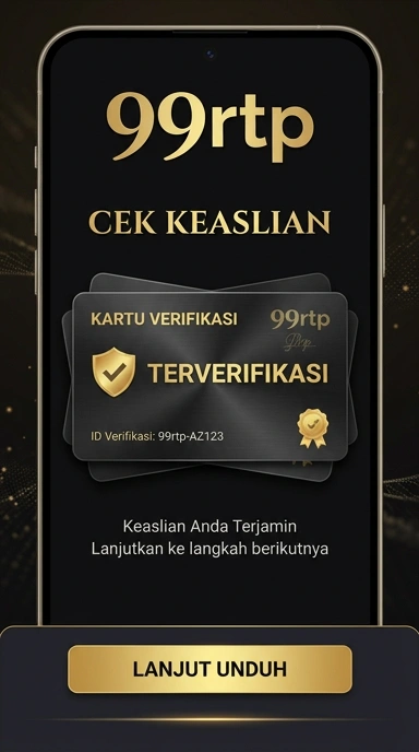 Kanal Resmi 99rtp untuk Pengguna Android Indonesia