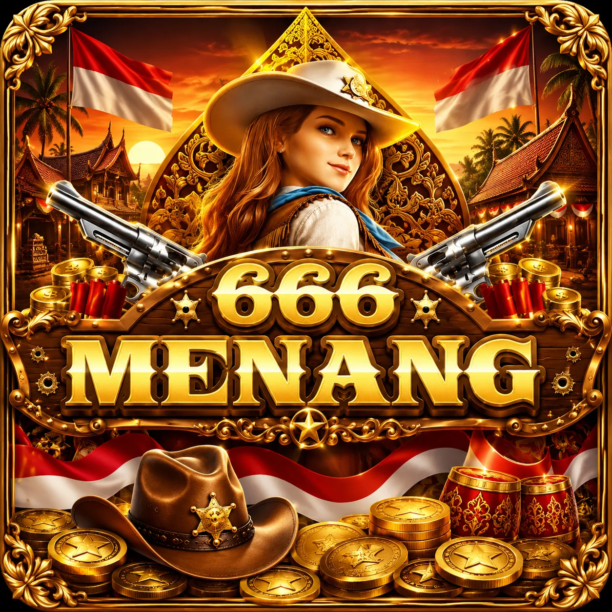 666MENANG - Aplikasi Lagu Anak Terbaik untuk Keluarga